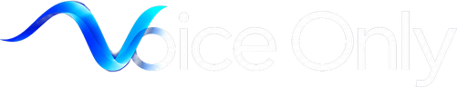 Voice Only